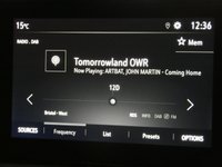 USED 2019 19 VAUXHALL COMBO LIFE 1.2 ENERGY XL S/S 5d 109 BHP 5 SEAT AIR CON PARKING SENSORS 6 MONTHS GOLD WARRANTY