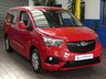 USED 2019 19 VAUXHALL COMBO LIFE 1.2 ENERGY XL S/S 5d 109 BHP 5 SEAT AIR CON PARKING SENSORS 6 MONTHS GOLD WARRANTY