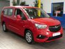 USED 2019 19 VAUXHALL COMBO LIFE 1.2 ENERGY XL S/S 5d 109 BHP 5 SEAT AIR CON PARKING SENSORS 6 MONTHS GOLD WARRANTY