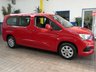 USED 2019 19 VAUXHALL COMBO LIFE 1.2 ENERGY XL S/S 5d 109 BHP 5 SEAT AIR CON PARKING SENSORS 6 MONTHS GOLD WARRANTY