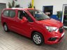 USED 2019 19 VAUXHALL COMBO LIFE 1.2 ENERGY XL S/S 5d 109 BHP 5 SEAT AIR CON PARKING SENSORS 6 MONTHS GOLD WARRANTY