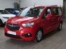 USED 2019 19 VAUXHALL COMBO LIFE 1.2 ENERGY XL S/S 5d 109 BHP 5 SEAT AIR CON PARKING SENSORS 6 MONTHS GOLD WARRANTY