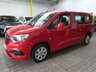 USED 2019 19 VAUXHALL COMBO LIFE 1.2 ENERGY XL S/S 5d 109 BHP 5 SEAT AIR CON PARKING SENSORS 6 MONTHS GOLD WARRANTY