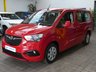 USED 2019 19 VAUXHALL COMBO LIFE 1.2 ENERGY XL S/S 5d 109 BHP 5 SEAT AIR CON PARKING SENSORS 6 MONTHS GOLD WARRANTY