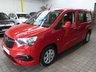 USED 2019 19 VAUXHALL COMBO LIFE 1.2 ENERGY XL S/S 5d 109 BHP 5 SEAT AIR CON PARKING SENSORS 6 MONTHS GOLD WARRANTY