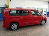 USED 2019 19 VAUXHALL COMBO LIFE 1.2 ENERGY XL S/S 5d 109 BHP 5 SEAT AIR CON PARKING SENSORS 6 MONTHS GOLD WARRANTY