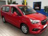 USED 2019 19 VAUXHALL COMBO LIFE 1.2 ENERGY XL S/S 5d 109 BHP 5 SEAT AIR CON PARKING SENSORS 6 MONTHS GOLD WARRANTY