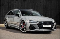USED AUDI RS6 