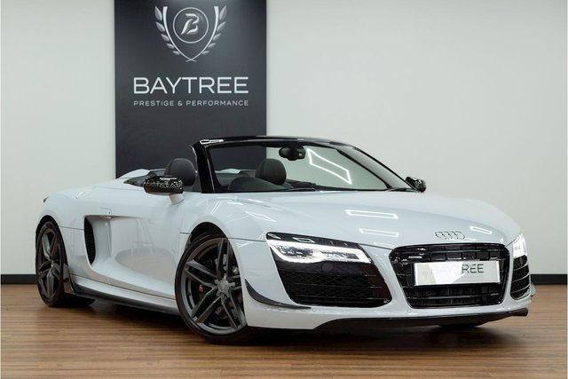 1970 Audi R8 