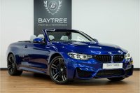 USED BMW M4 