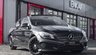 USED 2014 14 MERCEDES-BENZ CLA 2.1 CLA220 CDI AMG SPORT 4d 170 BHP CRUISE CONTROL+F+R PARKING SENSORS