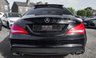 USED 2014 14 MERCEDES-BENZ CLA 2.1 CLA220 CDI AMG SPORT 4d 170 BHP CRUISE CONTROL+F+R PARKING SENSORS