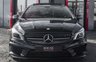 USED 2014 14 MERCEDES-BENZ CLA 2.1 CLA220 CDI AMG SPORT 4d 170 BHP CRUISE CONTROL+F+R PARKING SENSORS