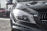 USED 2014 14 MERCEDES-BENZ CLA 2.1 CLA220 CDI AMG SPORT 4d 170 BHP CRUISE CONTROL+F+R PARKING SENSORS