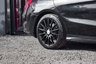 USED 2014 14 MERCEDES-BENZ CLA 2.1 CLA220 CDI AMG SPORT 4d 170 BHP CRUISE CONTROL+F+R PARKING SENSORS