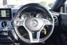 USED 2014 14 MERCEDES-BENZ CLA 2.1 CLA220 CDI AMG SPORT 4d 170 BHP CRUISE CONTROL+F+R PARKING SENSORS