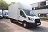 USED 2022 72 FORD TRANSIT 2.0 350 LEADER C/C ECOBLUE 129 BHP 