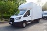 USED 2022 72 FORD TRANSIT 2.0 350 LEADER C/C ECOBLUE 129 BHP 