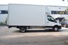 USED 2022 72 FORD TRANSIT 2.0 350 LEADER C/C ECOBLUE 129 BHP 