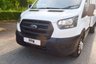 USED 2022 72 FORD TRANSIT 2.0 350 LEADER C/C ECOBLUE 129 BHP 