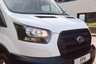 USED 2022 72 FORD TRANSIT 2.0 350 LEADER C/C ECOBLUE 129 BHP 