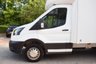 USED 2022 72 FORD TRANSIT 2.0 350 LEADER C/C ECOBLUE 129 BHP 