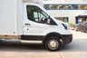 USED 2022 72 FORD TRANSIT 2.0 350 LEADER C/C ECOBLUE 129 BHP 
