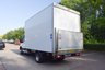 USED 2022 72 FORD TRANSIT 2.0 350 LEADER C/C ECOBLUE 129 BHP 
