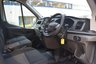 USED 2022 72 FORD TRANSIT 2.0 350 LEADER C/C ECOBLUE 129 BHP 