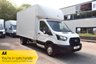 USED 2022 72 FORD TRANSIT 2.0 350 LEADER C/C ECOBLUE 129 BHP 