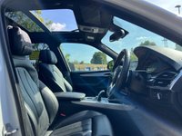 USED 2018 18 BMW X5 3.0 XDRIVE30D M SPORT 5d 255 BHP 