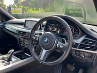 USED 2018 18 BMW X5 3.0 XDRIVE30D M SPORT 5d 255 BHP 