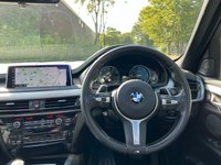 USED 2018 18 BMW X5 3.0 XDRIVE30D M SPORT 5d 255 BHP 