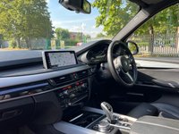 USED 2018 18 BMW X5 3.0 XDRIVE30D M SPORT 5d 255 BHP 