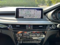 USED 2018 18 BMW X5 3.0 XDRIVE30D M SPORT 5d 255 BHP 