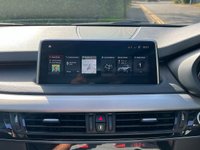 USED 2018 18 BMW X5 3.0 XDRIVE30D M SPORT 5d 255 BHP 