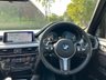 USED 2018 18 BMW X5 3.0 XDRIVE30D M SPORT 5d 255 BHP 