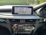 USED 2018 18 BMW X5 3.0 XDRIVE30D M SPORT 5d 255 BHP 