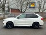 USED 2018 18 BMW X5 3.0 XDRIVE30D M SPORT 5d 255 BHP 