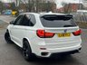 USED 2018 18 BMW X5 3.0 XDRIVE30D M SPORT 5d 255 BHP 