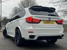 USED 2018 18 BMW X5 3.0 XDRIVE30D M SPORT 5d 255 BHP 
