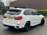 USED 2018 18 BMW X5 3.0 XDRIVE30D M SPORT 5d 255 BHP 