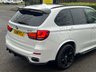 USED 2018 18 BMW X5 3.0 XDRIVE30D M SPORT 5d 255 BHP 