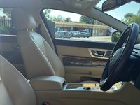USED 2014 14 JAGUAR XF 2.2 D PREMIUM LUXURY SPORTBRAKE 5d 200 BHP 