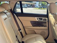 USED 2014 14 JAGUAR XF 2.2 D PREMIUM LUXURY SPORTBRAKE 5d 200 BHP 