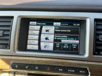 USED 2014 14 JAGUAR XF 2.2 D PREMIUM LUXURY SPORTBRAKE 5d 200 BHP 