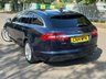 USED 2014 14 JAGUAR XF 2.2 D PREMIUM LUXURY SPORTBRAKE 5d 200 BHP 