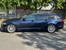 USED 2014 14 JAGUAR XF 2.2 D PREMIUM LUXURY SPORTBRAKE 5d 200 BHP 