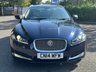 USED 2014 14 JAGUAR XF 2.2 D PREMIUM LUXURY SPORTBRAKE 5d 200 BHP 