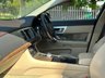 USED 2014 14 JAGUAR XF 2.2 D PREMIUM LUXURY SPORTBRAKE 5d 200 BHP 